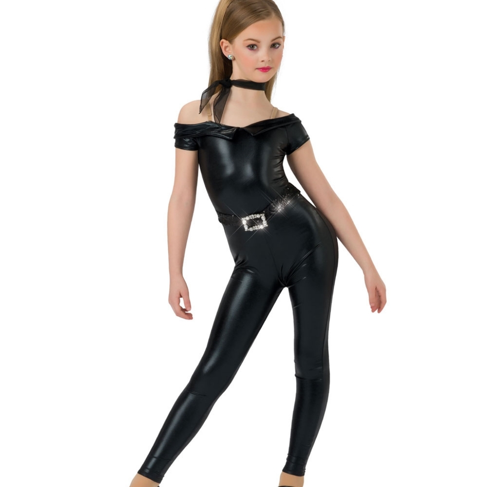 Dance Costume- Brand New Unworn- A WISH COME TRUE
